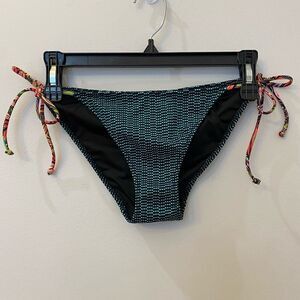 Victoria’s Secret Swim Bikini Bottom Women Size S